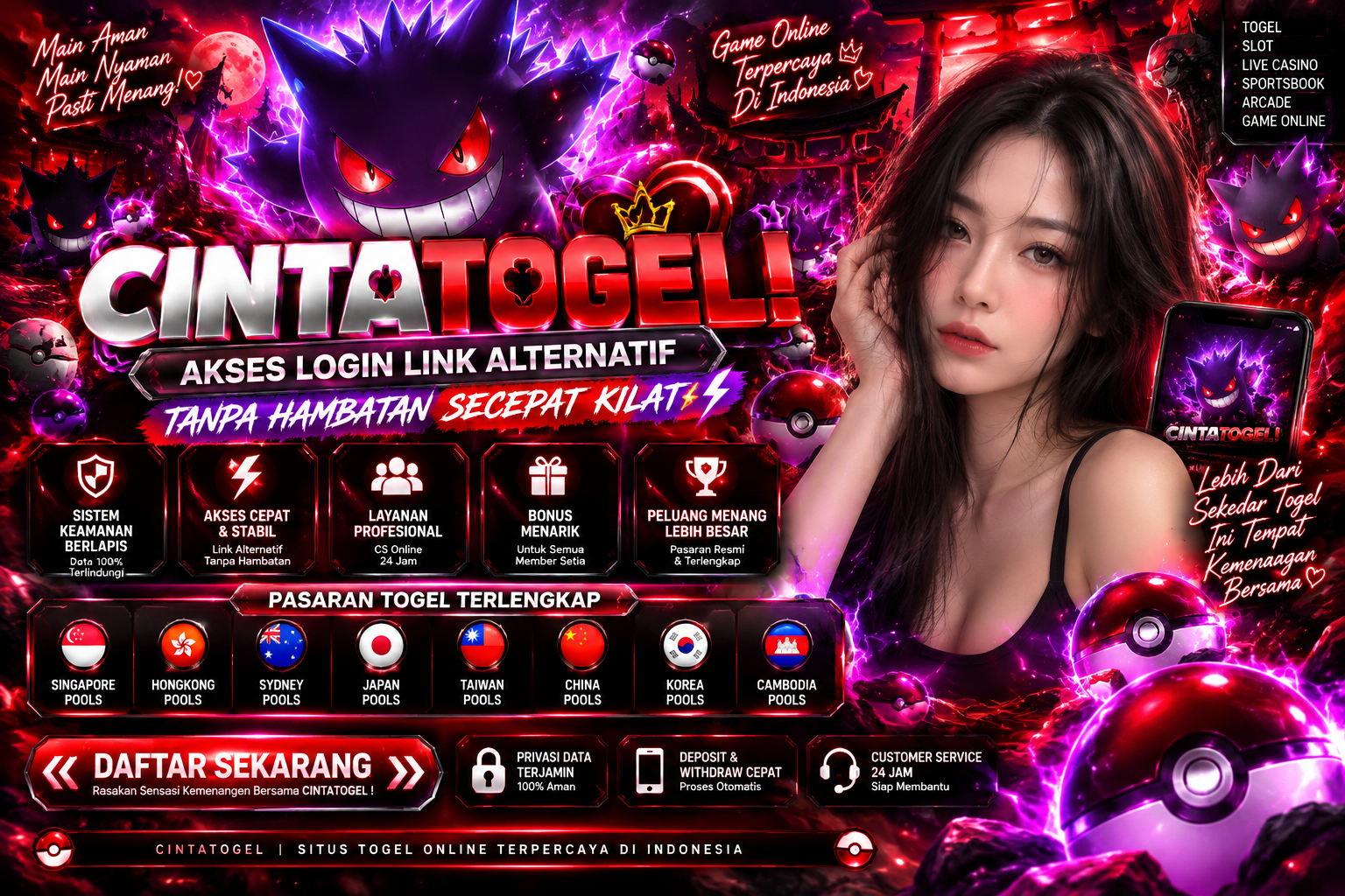 togel online